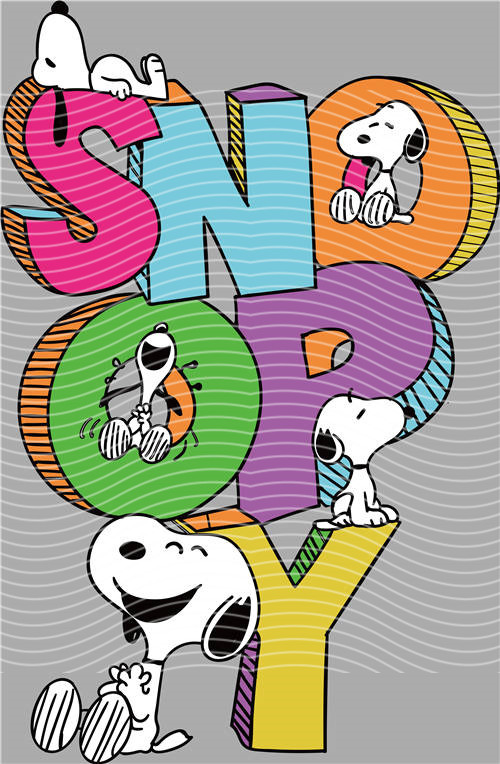 Snoopy- 691